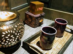 -LANN I 蘭 泰式古法按摩(徐家汇城开YOYO店)