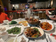 -欣旺·迎宾楼·百年无锡菜