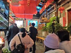 -客家大院·非遗赣南客家菜(郁孤台店)