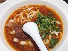 蕃茄牛肉麵-大师兄·西北小馆(南沙万达广场店)