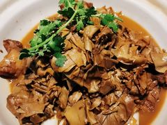 -又见炊烟私房菜(敬亭路店)