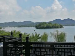 景观位-楼外楼(西湖景区孤山路店)