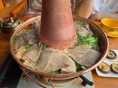 -塔洛藏餐吧(香格里拉古城店)