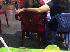 -Bánh Mì Huynh Hoa