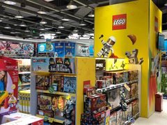 -TOYSRUS玩具反斗城(南宁万象城店)