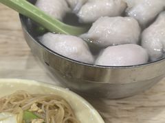 肉燕-肉燕扁食草包飯(东街店)