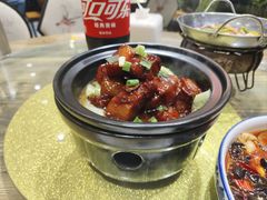 -POLO小馆·老南京菜(解放路店)