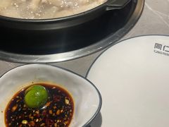 -同仁四季椰子鸡(无锡滨湖万象汇店)