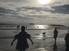 -东姑阿都拉曼海洋公园