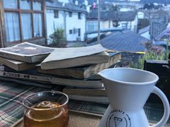 -唐咖精品咖啡(大理古城手冲店)
