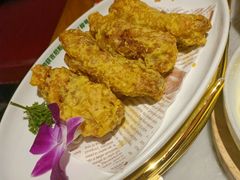 -新白鹿餐厅(第一百货店)