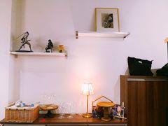 -咖法森林·咖啡  酒吧(天河店)