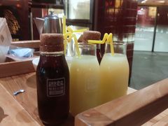 -巴奴毛肚火锅(安阳相州店)