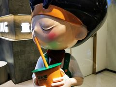 -益禾堂(南坪亿象城店)