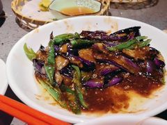 -老头儿油爆虾(星光一期店)