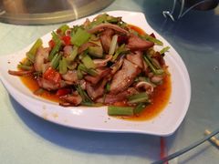 -毛家湘菜馆(青海湖店)