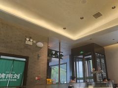 -揽月斋炙子烤肉·清真(安定门·五道营店)