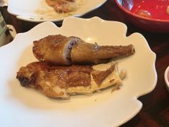 -新天世纪中餐厅
