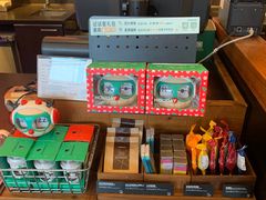 -星巴克(成都龙湖三千集店)