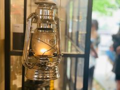 -山野咖啡(之江花园店)