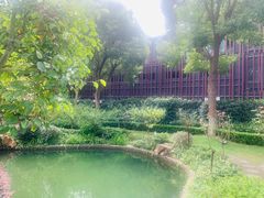 -上海虹桥宾馆味翠餐厅