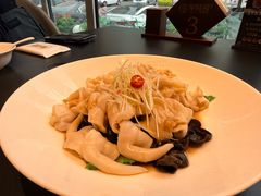 -常鲜楼常来尝鲜海胆馆(星海店)