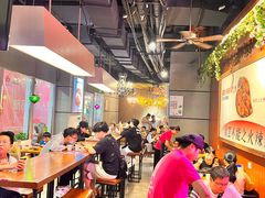 -汉米达特色料理餐厅(郴州友阿国际广场店)
