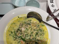 -乔家小院•非遗驴肉•本地小海鲜(滨河路店)
