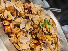 -浩运海鲜·16年专注青岛菜(石老人店)