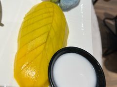 芒果糯米饭-Home Thai·泰谣(王府井apm店)