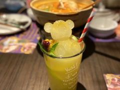 -泰妃殿(宏伊国际广场店)