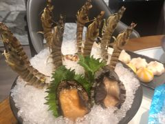 -虾佬圣汤·海鲜姿造(乐堤港店)
