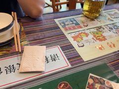 -呐咪傣园·云南菜(石厦店)