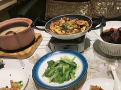-美庐餐厅·湖北菜·吴佩孚公馆(南京路店)