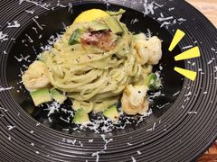 -GOTLOT COFFEE&KITCHEN角落厨房NOOK店
