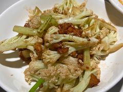 -花椒俏川菜小馆(南海万达店)