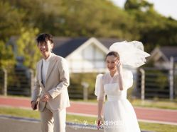 -第一夫人婚纱摄影(南京店)