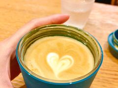 -Manner Coffee(合生汇店)