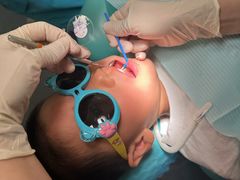 -马泷齿科·皓康门诊(尚都SOHO店)