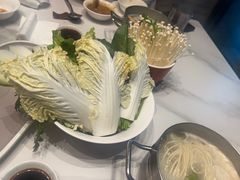 -阳光码头海鲜火锅(世纪大道店)