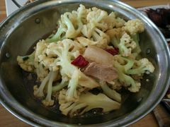 -乌镇那一年小院主题餐厅(甘泉西路店)