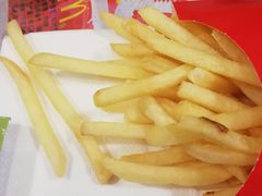 -麦当劳(总统大酒店店)