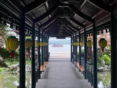 -浙江西子宾馆·牡丹厅