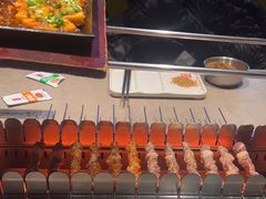 -丰茂烤串(金源店)