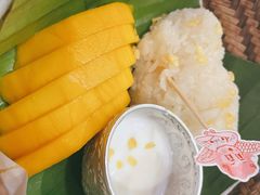 -POKIPOKI泰食谷仓东南亚菜(侨香店)