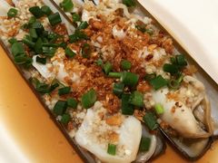 -无招牌海鲜餐厅(滨海艺术中心店)