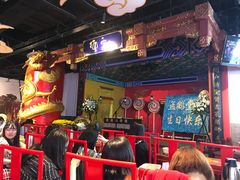 -德云社(三里屯店)