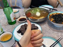 -屋里家延边朝鲜族冷面(梅林3店)