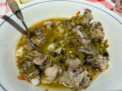 -西江红·株洲本地菜(滨江南路店)