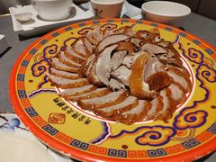 -邑金陵北京烤鸭店·现炒家常菜(ITC MALL店)